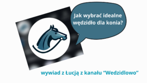 wędzidło dla konia
