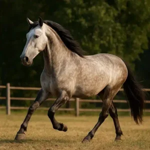 Koń lusitano – portugalski duch walki i harmonii