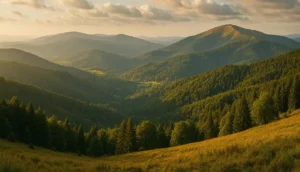 Weekend w siodle – Małopolska. Konie, góry i beskidzkie szlaki